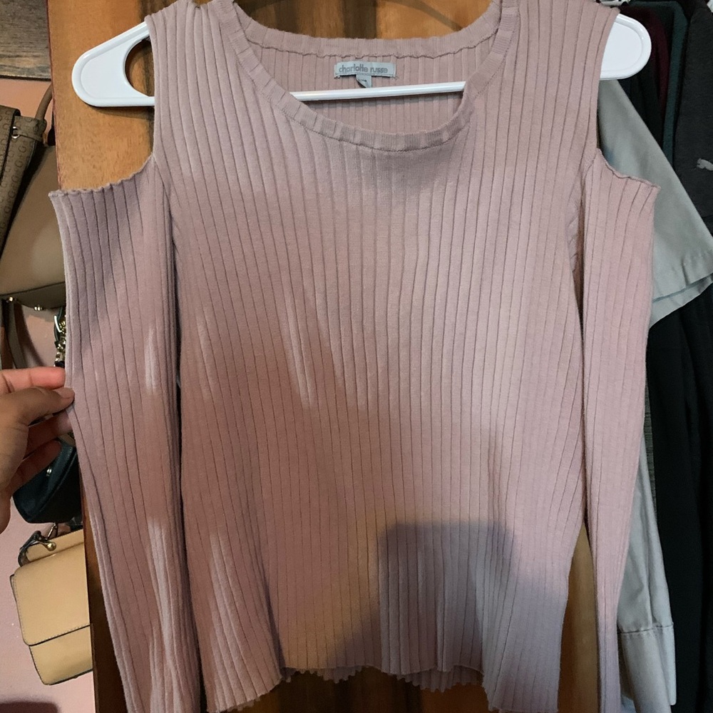 Cute long sleeve only worn once